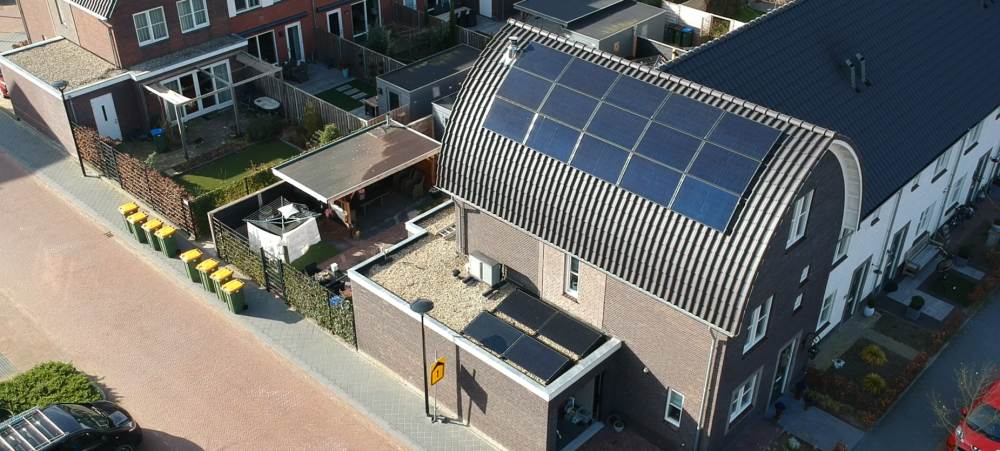 Zonnepanelen: denk aan de toekomst